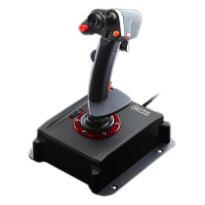 FlashFire Cobra V5 Hotas Black