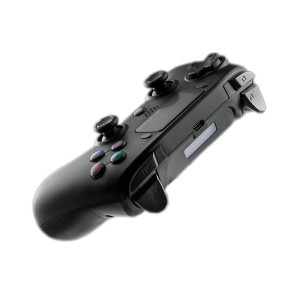 FlashFire P201 Black