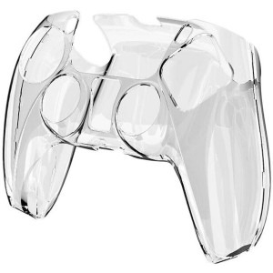 Accesoriu gaming FlashFire PS5 Controller Crystal Case