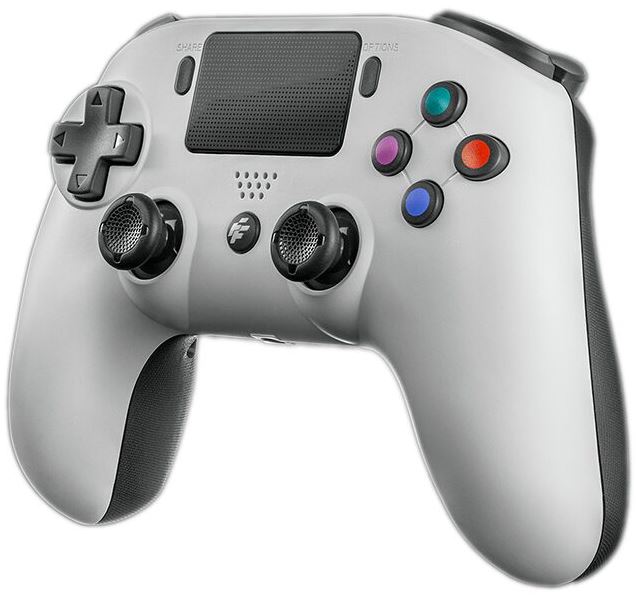 Controller FlashFire P201 White