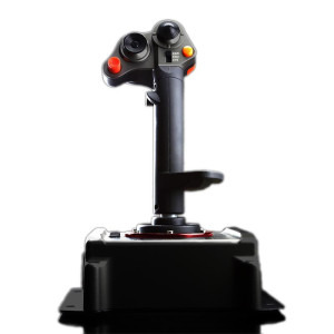 FlashFire Cobra V5 Black