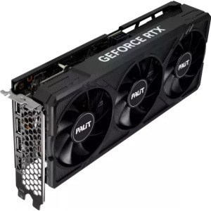 Placa video Palit GeForce RTX 4060 Ti JetStream OC 16GB GDDR6 128