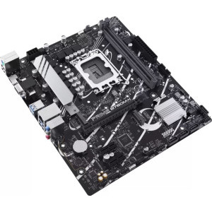 ASUS PRIME B760M-K