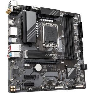 GIGABYTE B760M DS3H AX