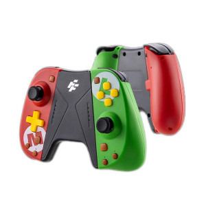 FlashFire S201MR Red-Green