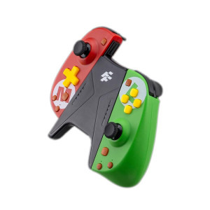 FlashFire S201MR Red-Green
