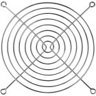 Accesoriu ventilatoare / radiatoare ARCTIC AC Fan Grill 120mm Silver