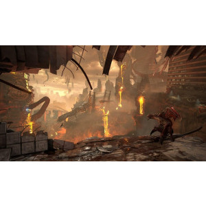 Bethesda DOOM ETERNAL pentru PC