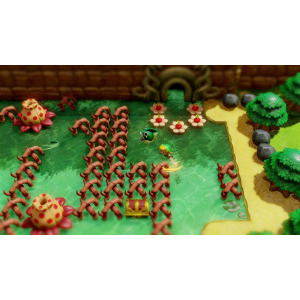 Nintendo THE LEGEND OF ZELDA LINKS AWAKENING pentru Nintendo Switch