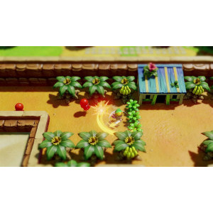 Nintendo THE LEGEND OF ZELDA LINKS AWAKENING pentru Nintendo Switch