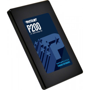 Patriot P200 256GB SATA-III 2.5 inch