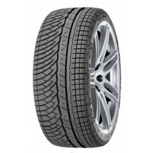Michelin Pilot Alpin 4 245/45R17 99V