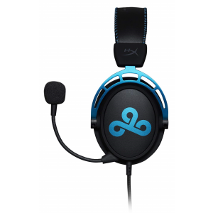HyperX Cloud Alpha Cloud9 Edition