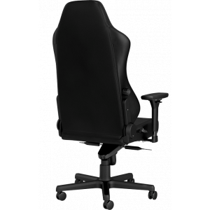 Noblechairs HERO Real Leather Black