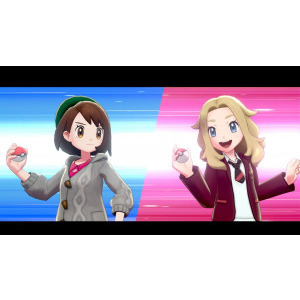 Nintendo POKEMON SWORD pentru Nintendo Switch