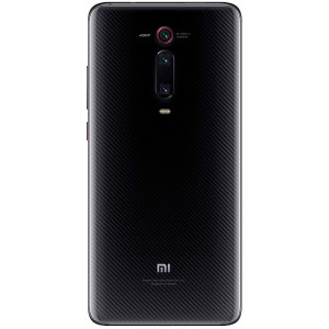 Xiaomi Mi 9T, 128GB, 6GB RAM, Dual SIM, 4G, 4-Camere, Carbon Black