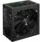 Aerocool KCAS PLUS, 80+ Bronze, 600W