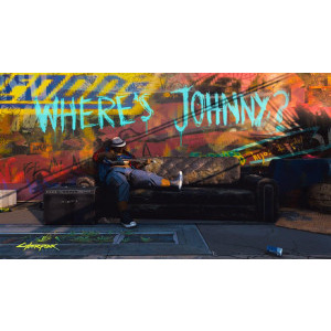 CD Projekt CYBERPUNK 2077 pentru PC
