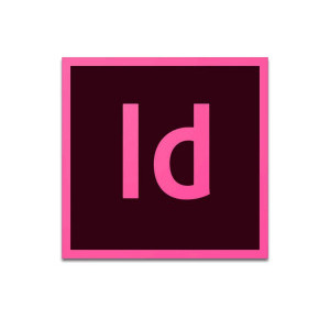 Adobe InDesign for Teams, 1 user, subscriptie 3 ani