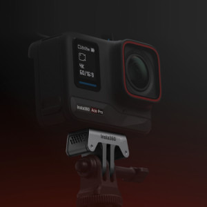 Insta360 Standard Mount pentru Ace / Ace Pro