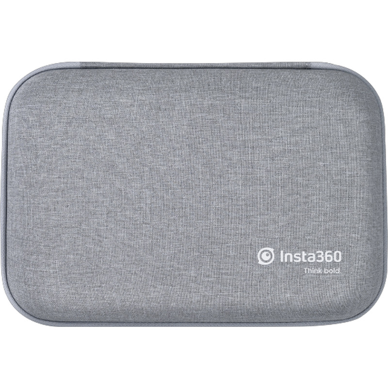 Étui De Transport Pour Insta360 X5 - Protection Complète, Compatible Accessoires, Sangle Pour Perche Selfie Incluse - 14