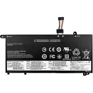 OEM Baterie pentru Lenovo 5B11N52076 Li-Ion 3900mAh 3 celule 11.55V