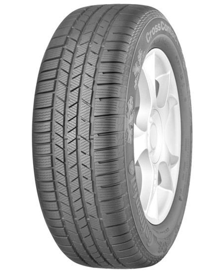 Anvelopa iarna Continental ContiCrossContact Winter 175/65R15 84T