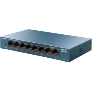 TP-LINK Gigabit LS108G