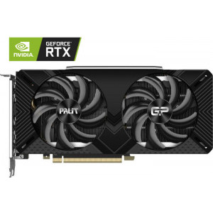Palit GeForce RTX 2060 SUPER GamingPro 8GB GDDR6 256-bit