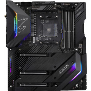 GIGABYTE X570 AORUS XTREME
