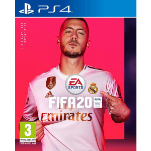 EA Sports FIFA 20 pentru Playstation 4