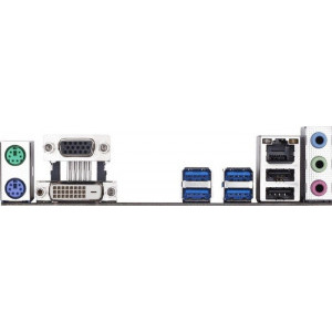 GIGABYTE B365M D2V