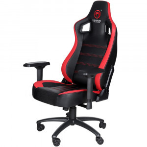 Marvo CH-118 negru-rosu