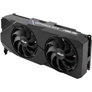ASUS GeForce RTX 2070 SUPER EVO O8G 8GB GDDR6 256-bit
