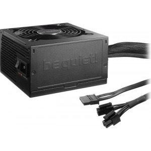 be quiet! System Power 9 CM, 80+ Bronze, 400W