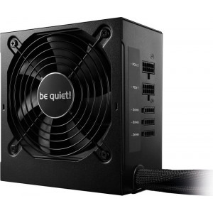 be quiet! System Power 9 CM, 80+ Bronze, 700W