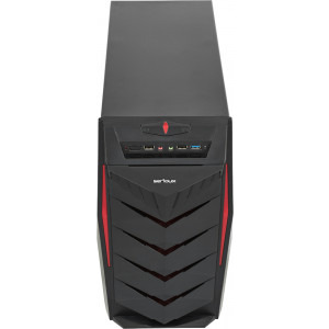 Serioux Mustang 450W