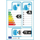 Anvelopa iarna Bridgestone LM005 XL215/55R18 99V