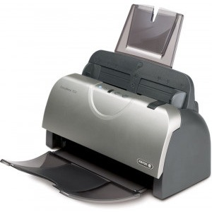 Xerox DocuMate 152I