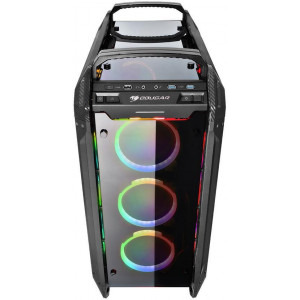 Cougar PANZER EVO RGB