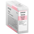 Epson Cartus T8506 Vivid Light Magenta