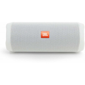 JBL Boxa portabila Flip 4 White