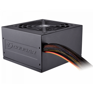 Cougar VTE 600, 80+ Bronze, 600W
