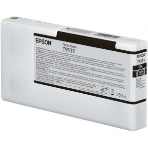 Epson Cartus T913100 Black