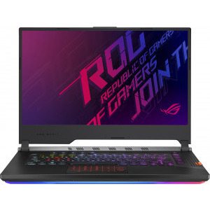 ASUS Gaming 15.6'' ROG Strix SCAR III G531GW, FHD 240Hz 3ms, Procesor Intel® Core™ i9-9880H (16M Cache, up to 4.80 GHz), 16GB DDR4, 1TB SSD, GeForce RTX 2070 8GB, Win 10 Home, Gunmetal Gray
