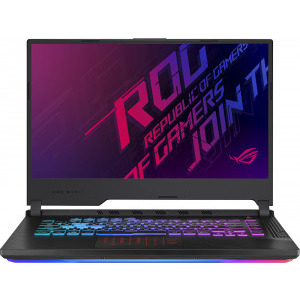 ASUS スリムPC i7-9700 16GB 512GB 2TB Win11 Laptop ASUS Gaming 15.6'' ROG Strix G G531GT, FHD, Procesor Intel