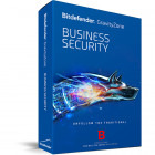 Antivirus Bitdefender GravityZone Business Security EDU, 40 useri, 3 ani, Electronic