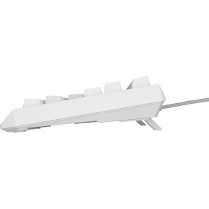 Genesis THOR 230 White TKL Outemu Red Switch Mecanica