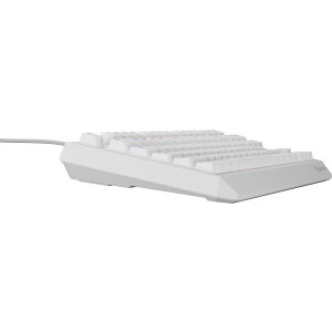 Genesis THOR 230 White TKL Outemu Red Switch Mecanica