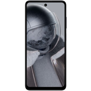 HMD Pulse Pro, 128GB, 6GB RAM, Dual SIM, 4G, Tri-Camera, Black Ocean